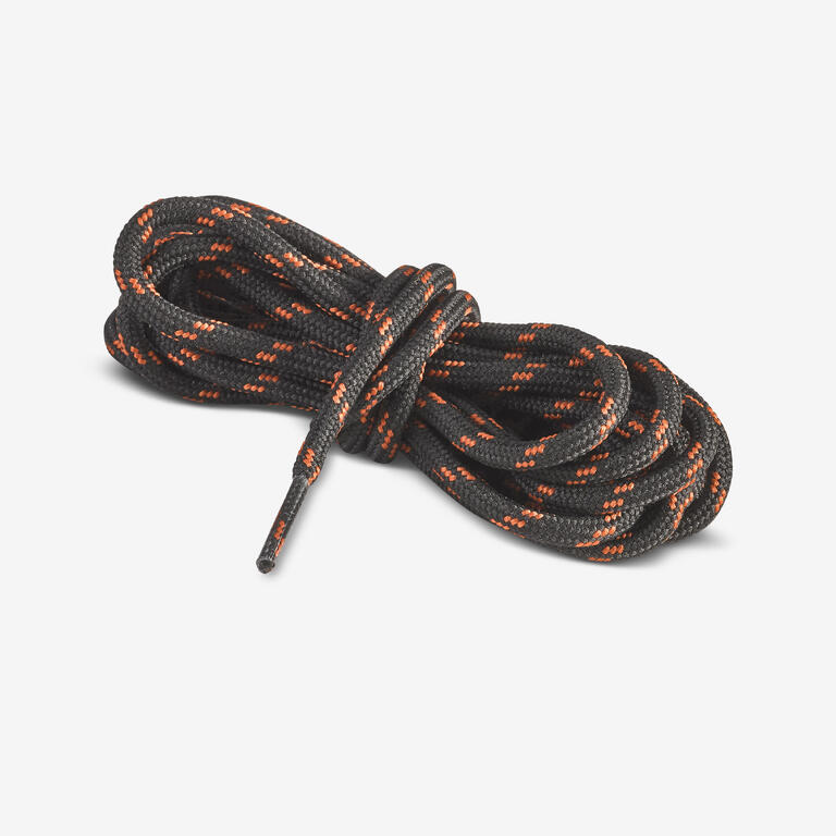 Picture of Rope Shoelace with Water-Resistance 90cm to 150cm Brown & Grey