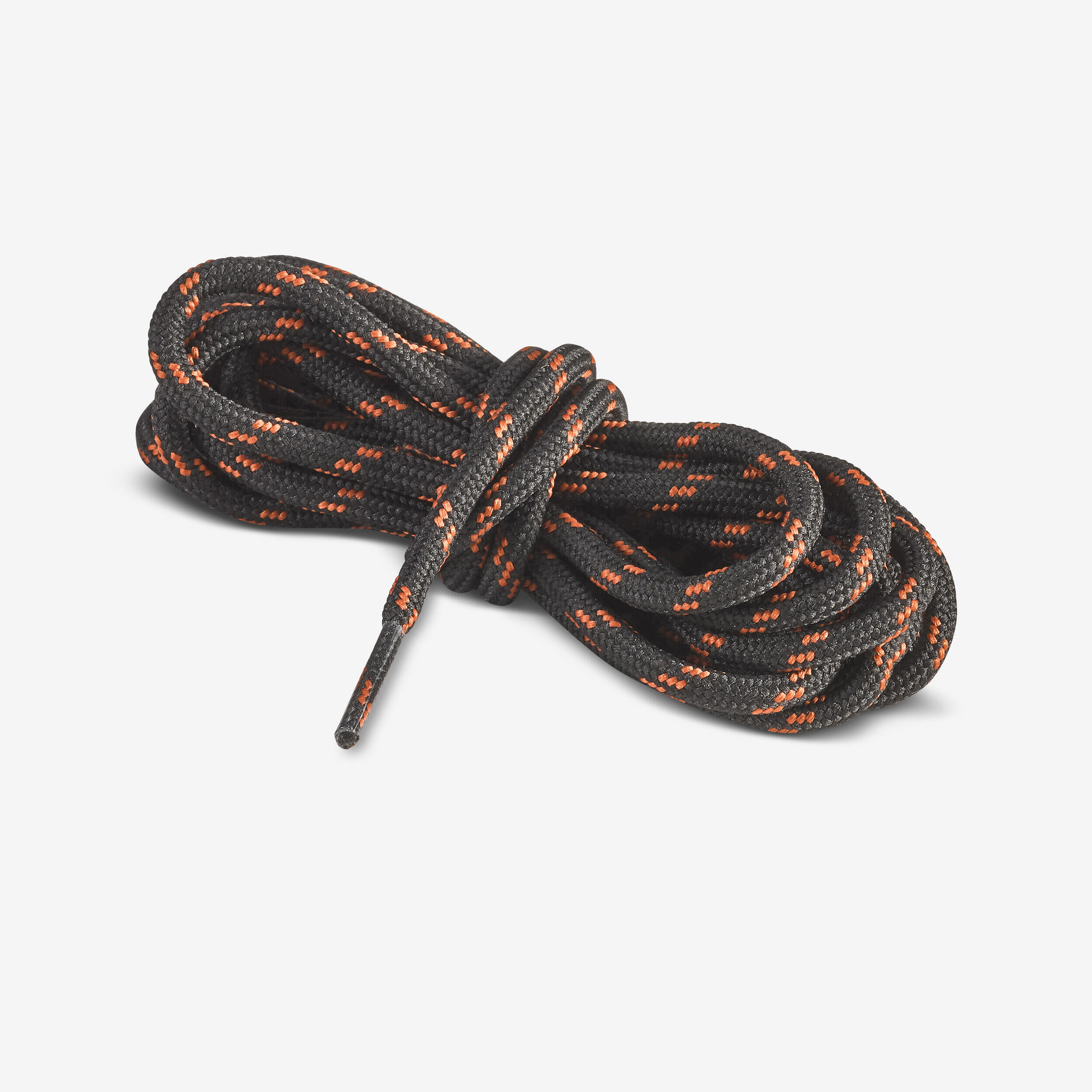 FORCLAZ Round laces for hiking shoes