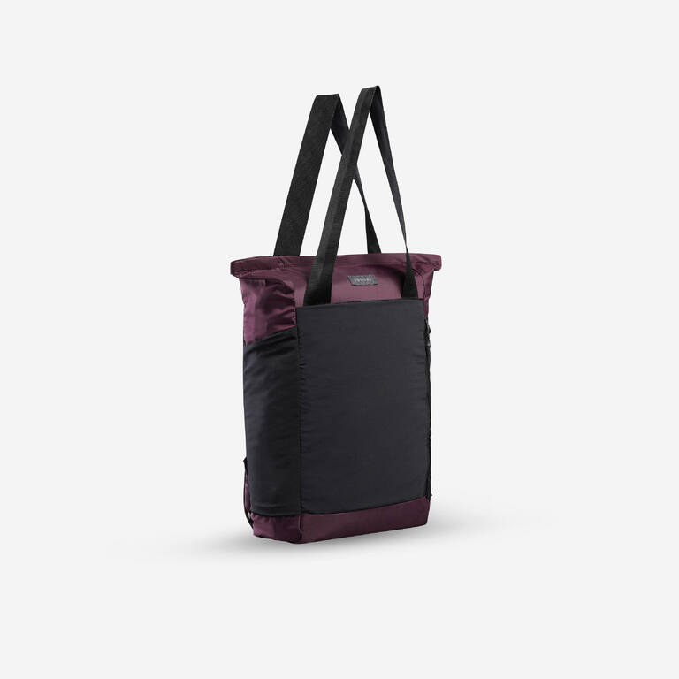 Tote bag 2in1 15 L - Travel