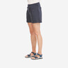 Women’s hiking shorts, NH500 Regular - Blue