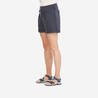 Women’s Hiking Shorts - NH500 Regular