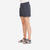 Short de randonnée - NH500 Regular - Femme - Bleu Foncé