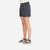 Short de randonnée - NH500 Regular - Femme - Bleu Foncé