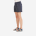 Short de randonnée - NH500 Regular - Femme - Bleu Foncé