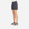 Women’s Hiking Shorts - NH500 Regular