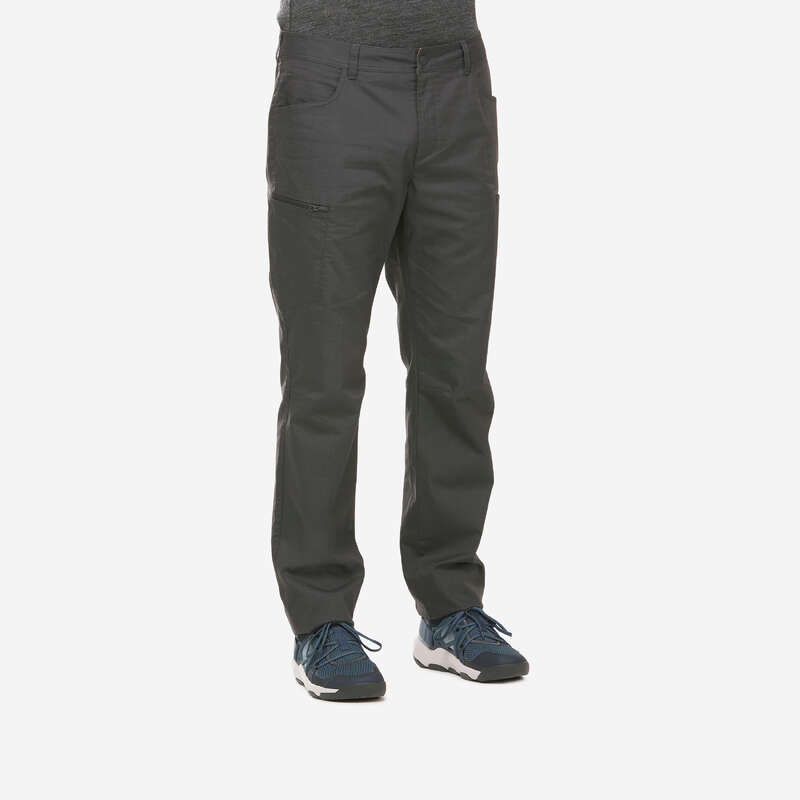 Pantalon de randonnée - NH500 Regular - Homme - Decathlon Tunisie