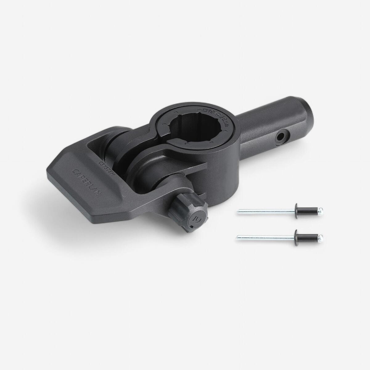 FIXATION CONCENTRIC SYSTEM RONDE POUR ACCESSOIRES DE STATION CSB