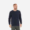 Men’s Crew-Neck Hiking Jumper - NH150