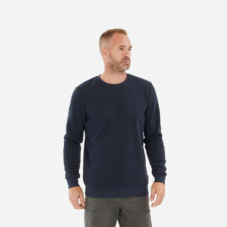 Pull de randonnée - NH150 col rond - Homme