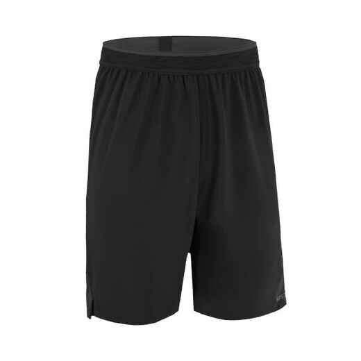 
      Adult Football Shorts CLR - Black
  