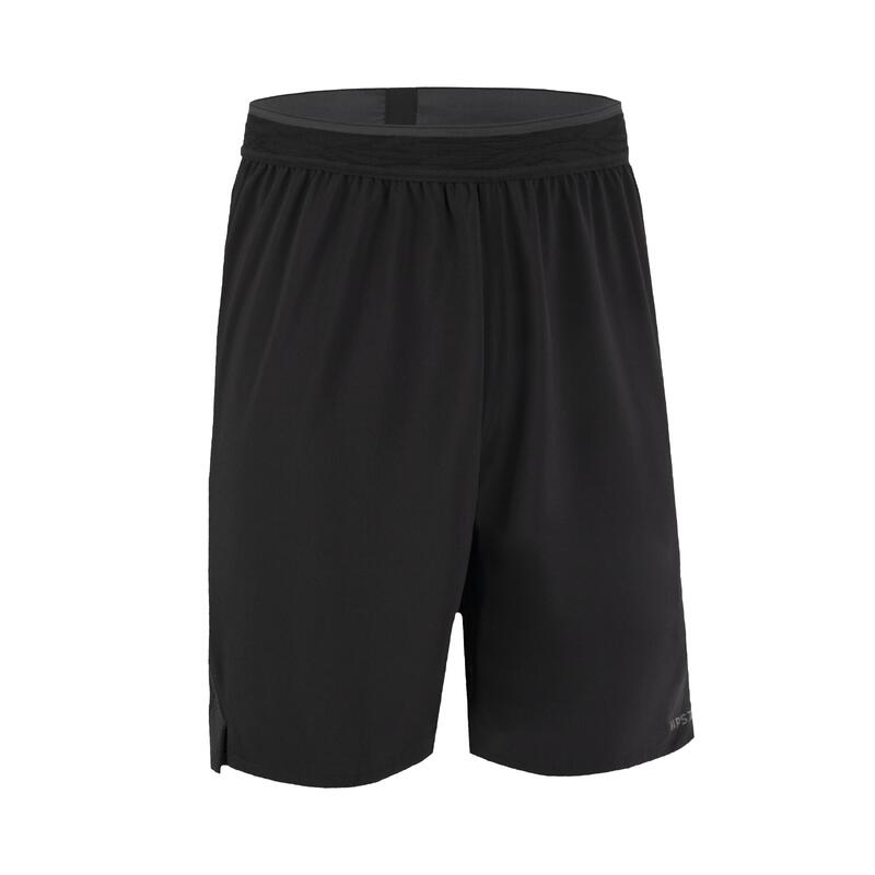 Pantaloncini calcio uomo CLR neri