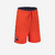 Short de Football KIDS Rouge et Marine