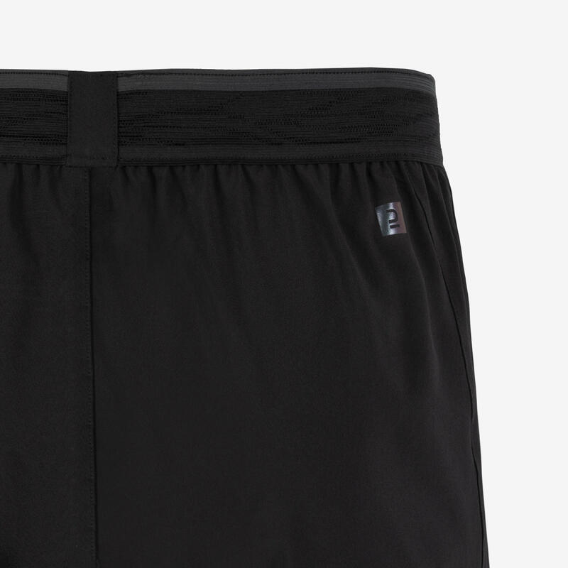 Pantaloncini calcio uomo CLR neri