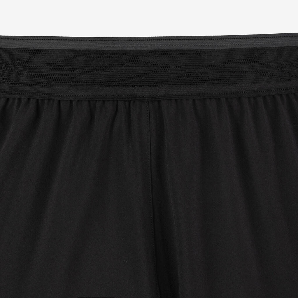 Damen/Herren Fussball Shorts - CLR schwarz