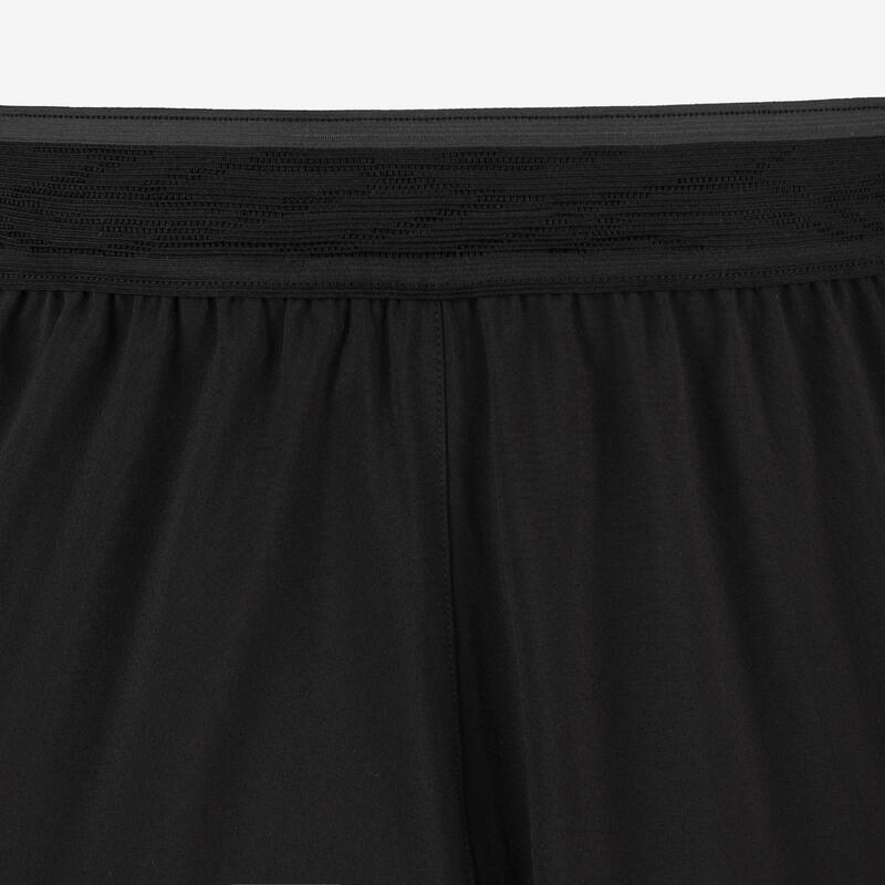 Pantaloncini calcio uomo CLR neri