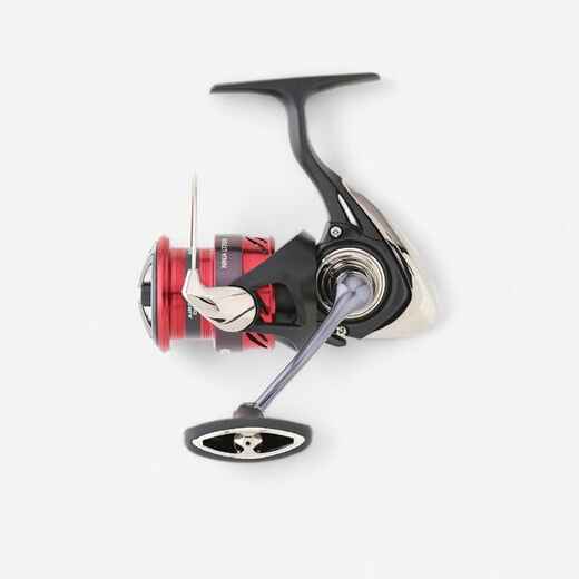 
      SEA FISHING REEL NINJA LT 2023 6000
  