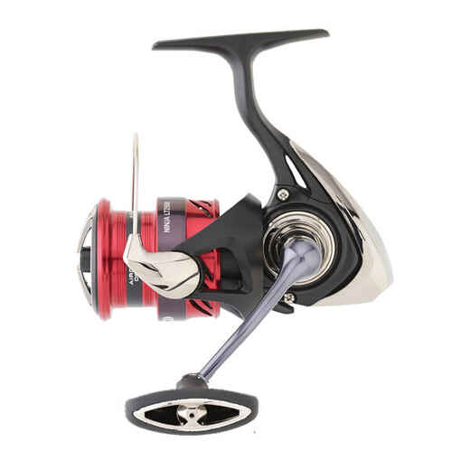 
      SEA FISHING REEL NINJA LT 2023 6000
  