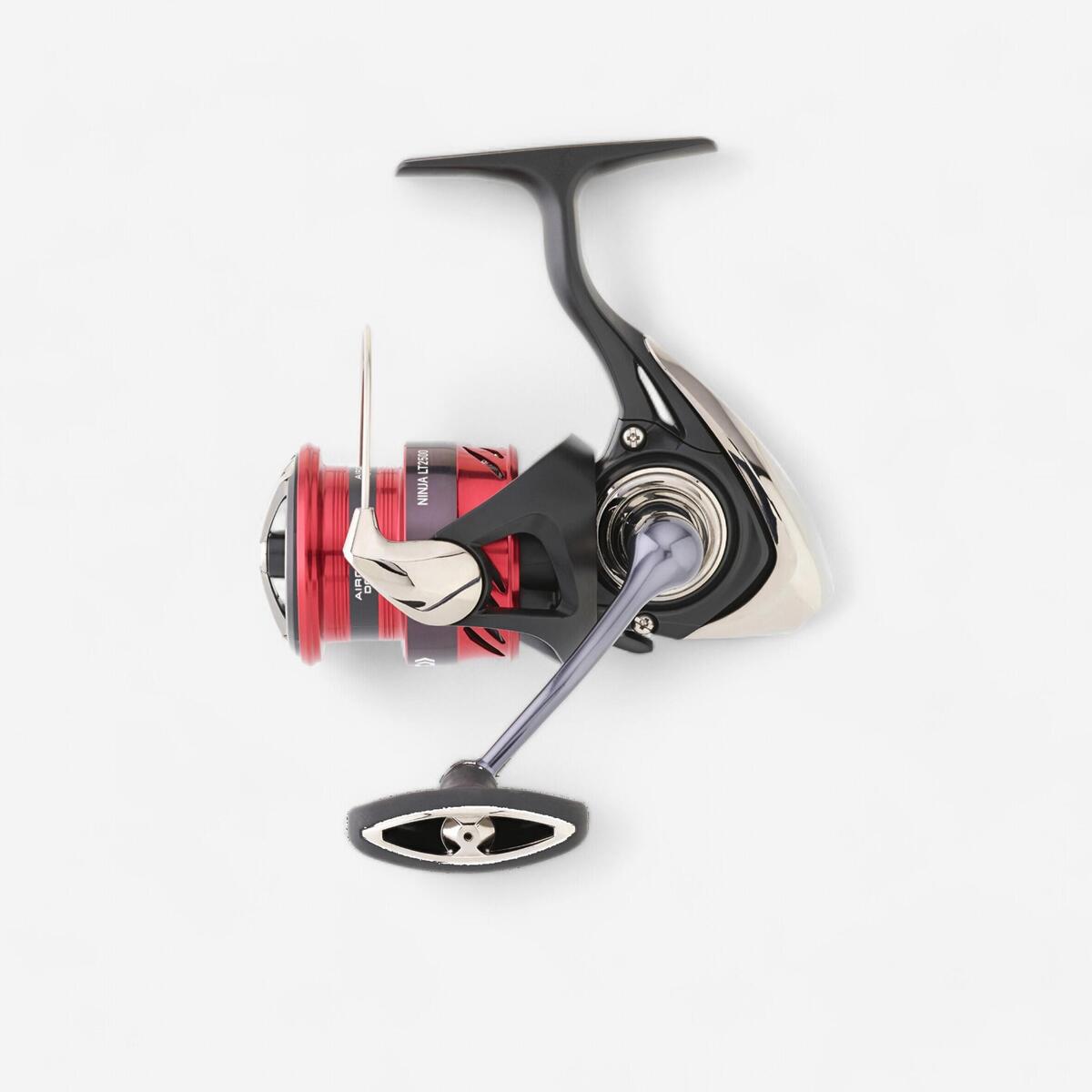 Moulinet pêche en mer NINJA LT 2023 6000