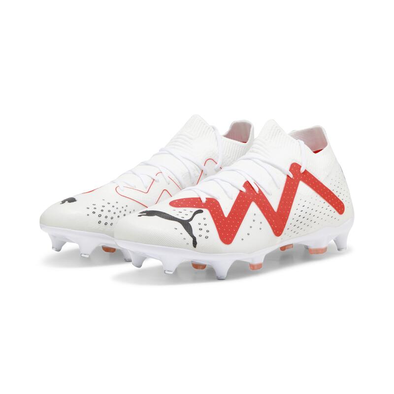 Botas fútbol FUTURE Match SG PUMA Adulto