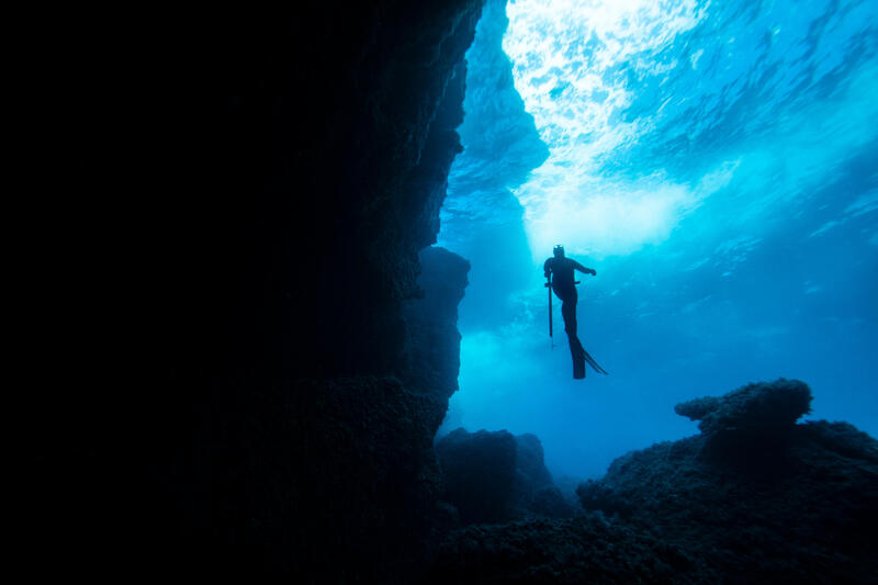 Comment choisir son lestage en chasse sous-marine ?