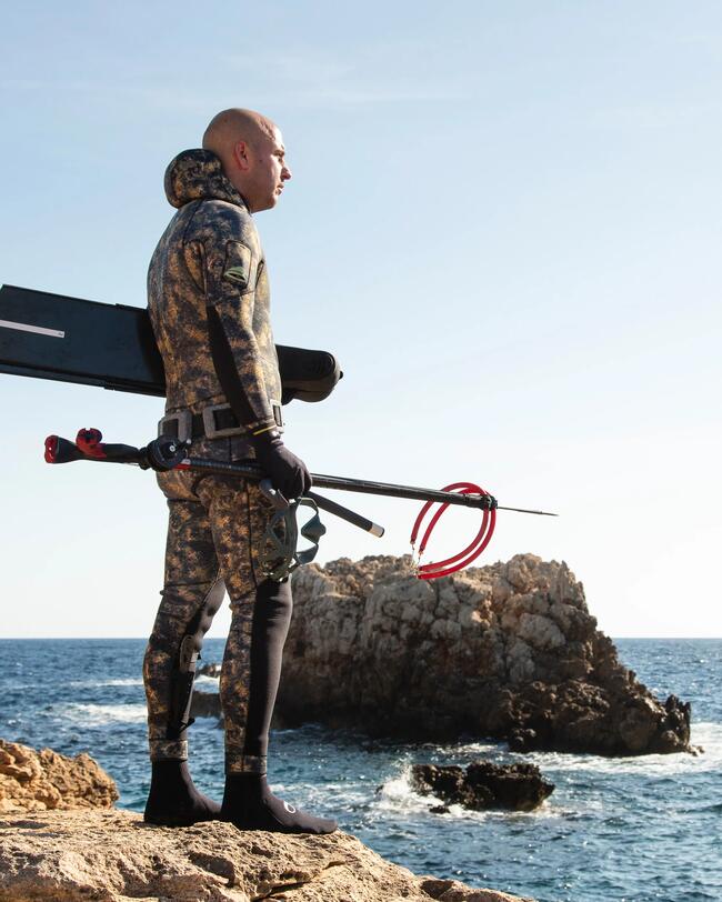 arbalète de chasse sous-marine