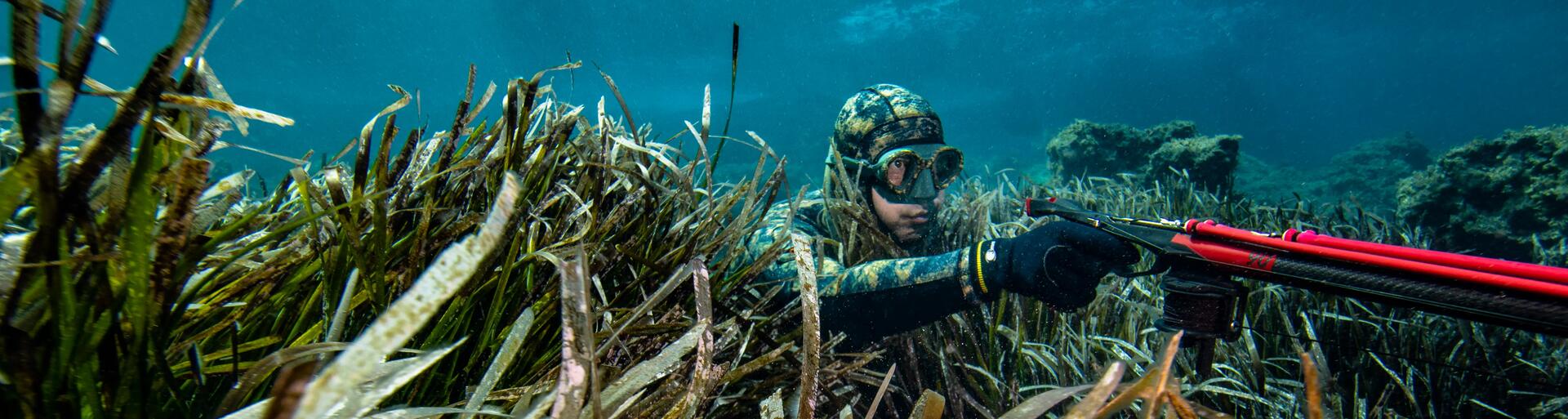 Comment choisir sa combinaison de chasse sous-marine ?