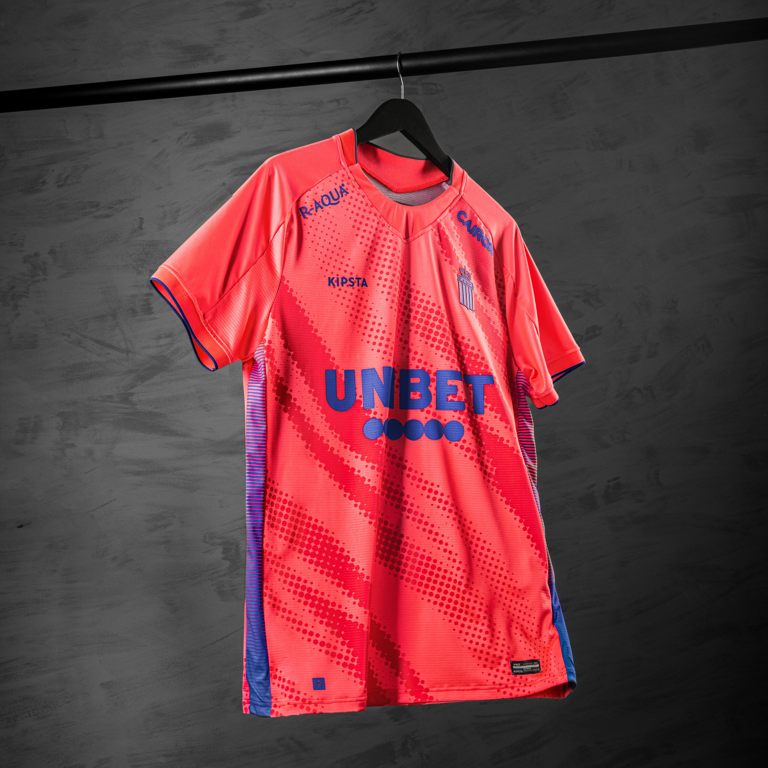 Maillot de foot Belgique euro 2021 domicile