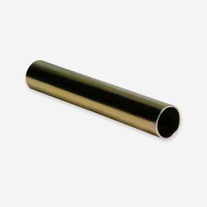 CASQUILLO - DIÁMETRO 9,5 mm - PIEZA SUELTA PARA TIENDA DE CAMPAÑA CON VARILLAS