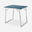 FOLDING CAMPING TABLE – 2 TO 4 PEOPLE