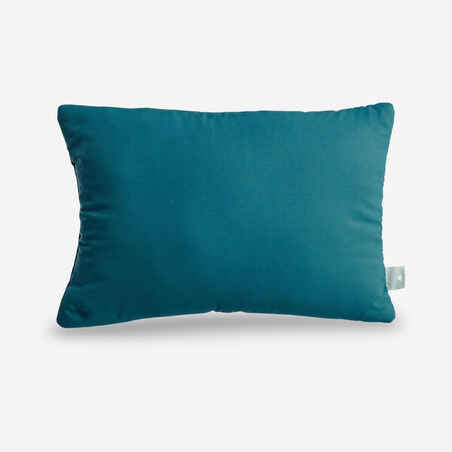 Jastuk za kampiranje Comfort plavi