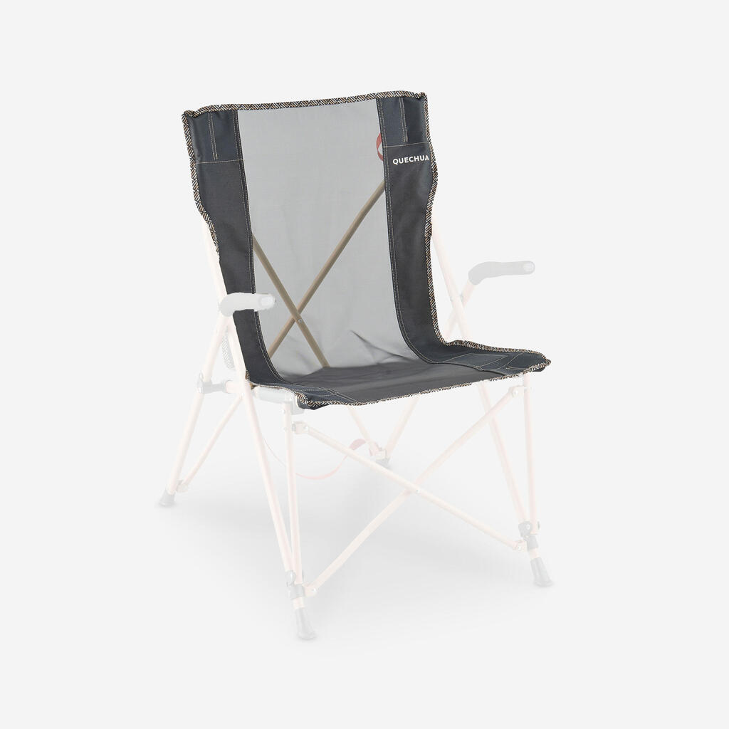 CANVAS - SPARE PART FOR THE ARMCHAIR COMFORT