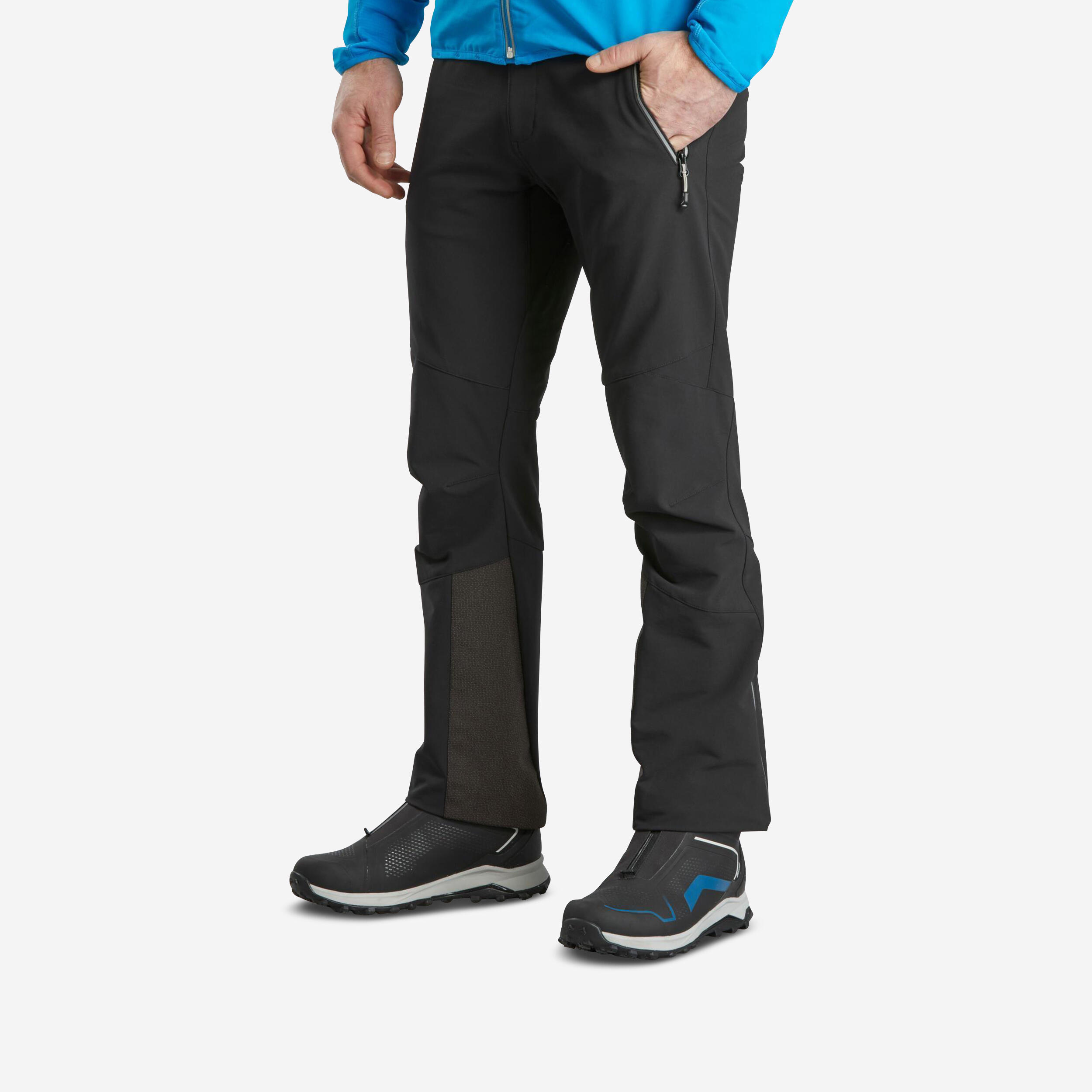 Snow hiking deals trousers