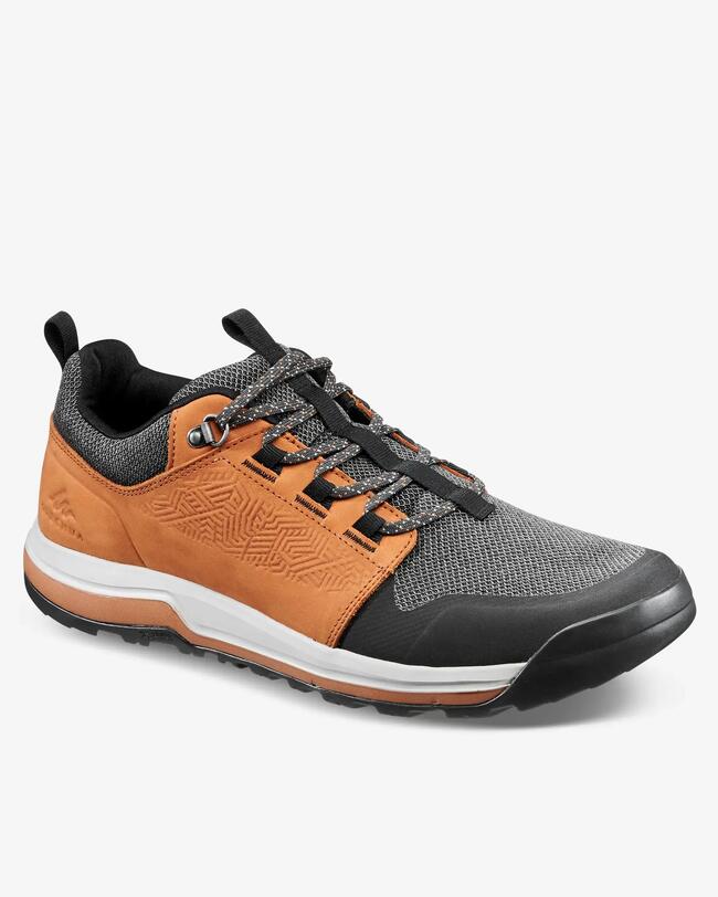 SHOE NH500 LOW M