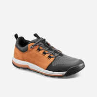 Men's Hiking Shoes  - NH500