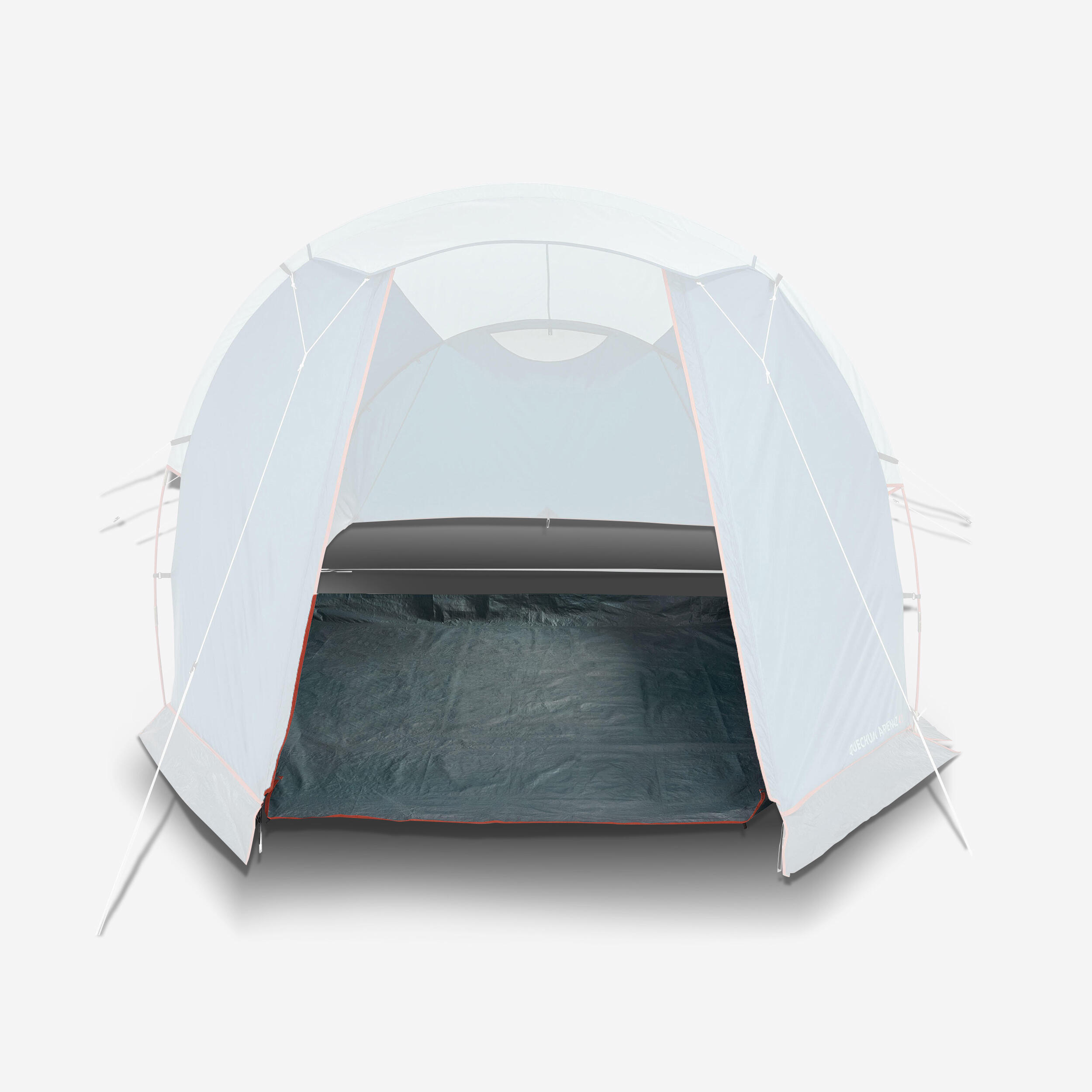 GROUNDSHEET - SPARE PART FOR ARPENAZ 4.1 TENT 1/1