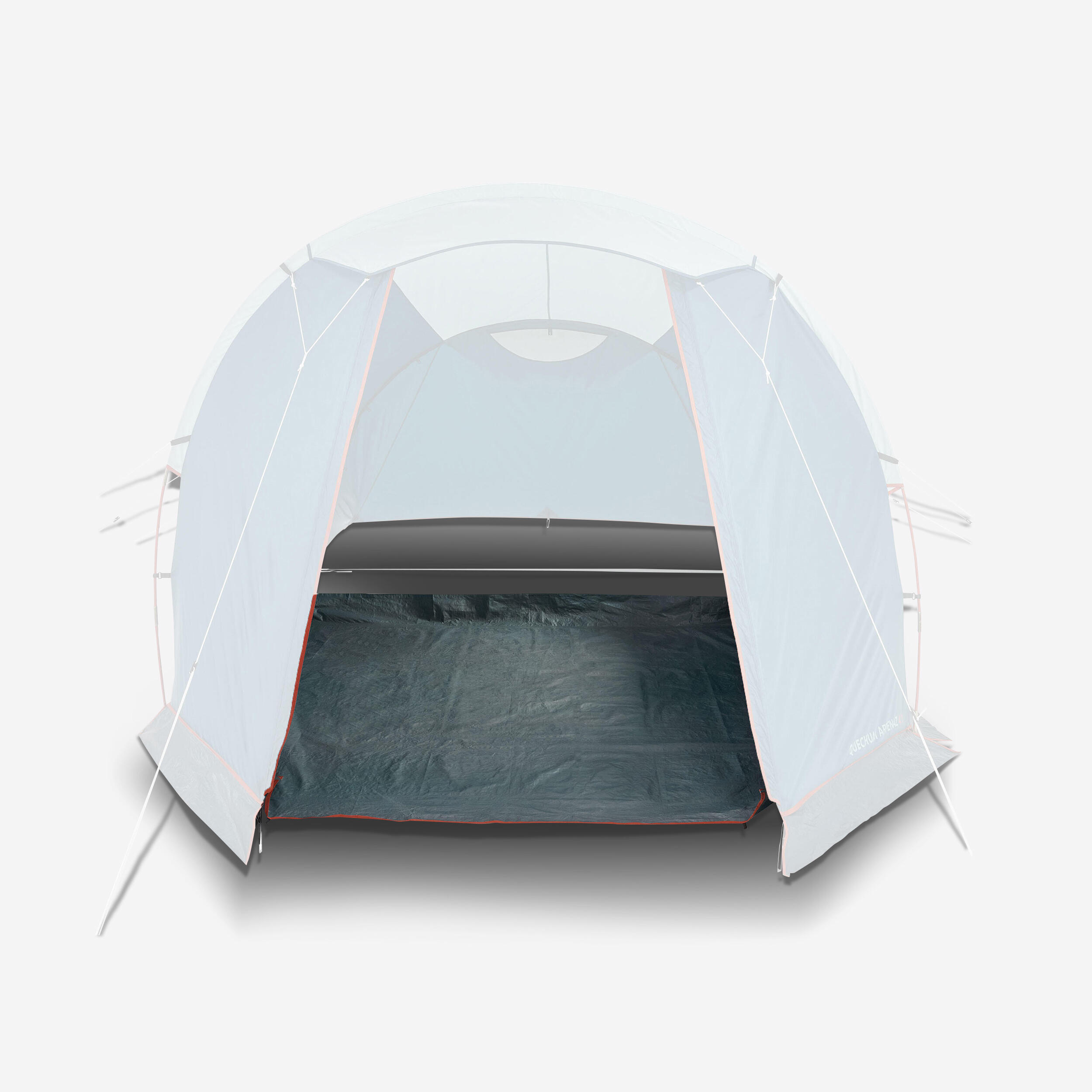 Quechua - Tapis De Sol - Pièce Détachée Pour La Tente Arpenaz 4.1 - Tapis De Sol - Sav Sports Montagne / Marche Sportive - - Taille Unique - Decathlon