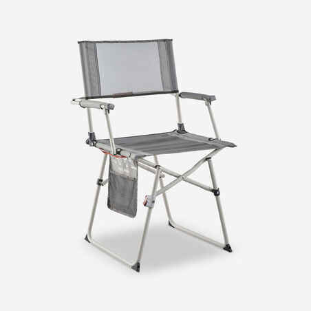 Camping Comfortable Folding Table Chair