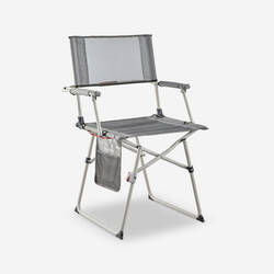 Camping Comfortable Folding Table Chair