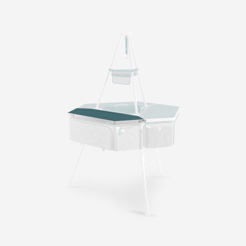 REPLACEMENT WORKTOP SPARE PART FOR TEPEE MULTIFUNCTIONAL KITCHEN UNIT