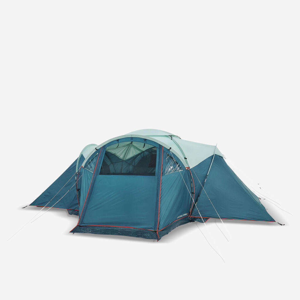 FLYSHEET - SPARE PART FOR THE ARPENAZ 6.3 TENT