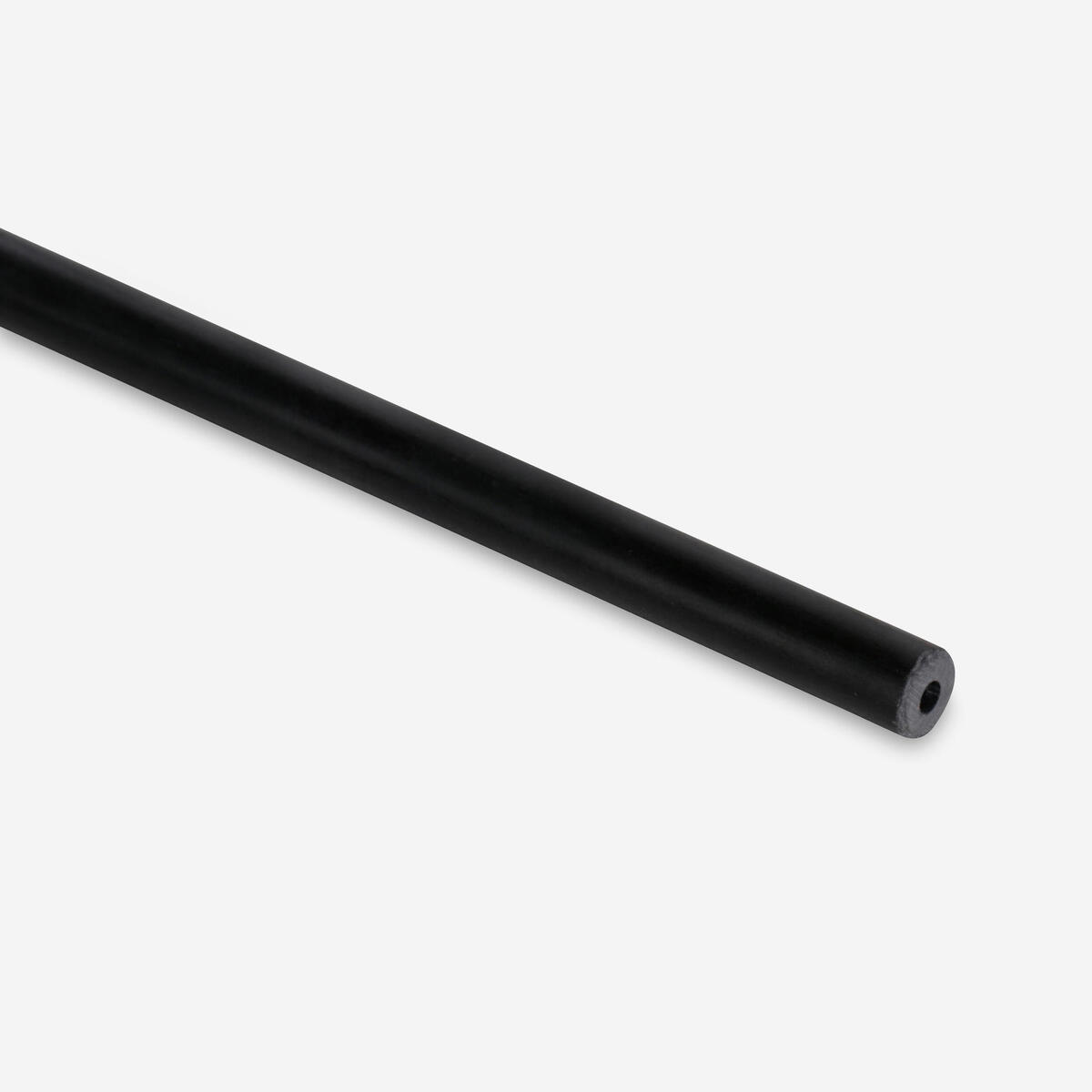 JONC FIBRE POUR ARCEAU TENTE - DIAMÈTRE 9,5 mm - LONGUEUR  60 cm ajustable