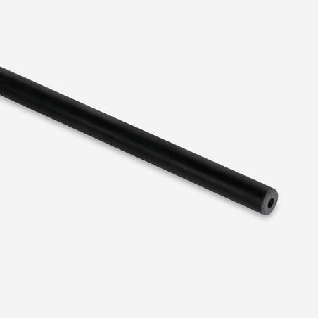 Tältbåge Sektion glasfiber - Diameter 9,5 mm - längd 60 cm - reservdel till tält 