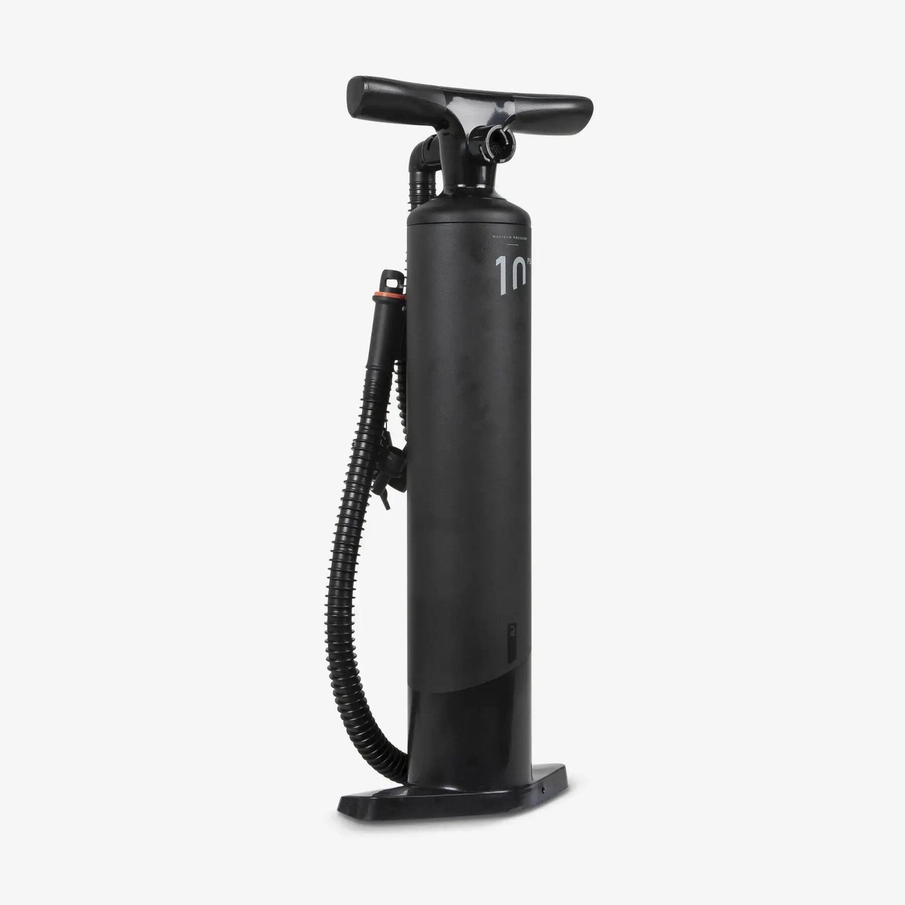 gonflage-pompe-facilité-pompe-à-main