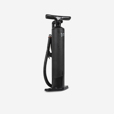 Handpumpe Camping UltimComfort 10 PSI für aufblasbare Zelte