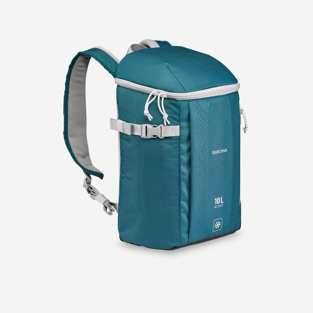  Ice 10 L compact and isothermal backpack 100