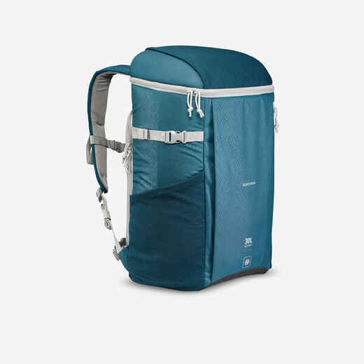 
      Izotermalni ruksak NH 100 Ice Compact 30 l sivi
  