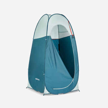 אוהל מקלחת למחנאות - 2SECONDS