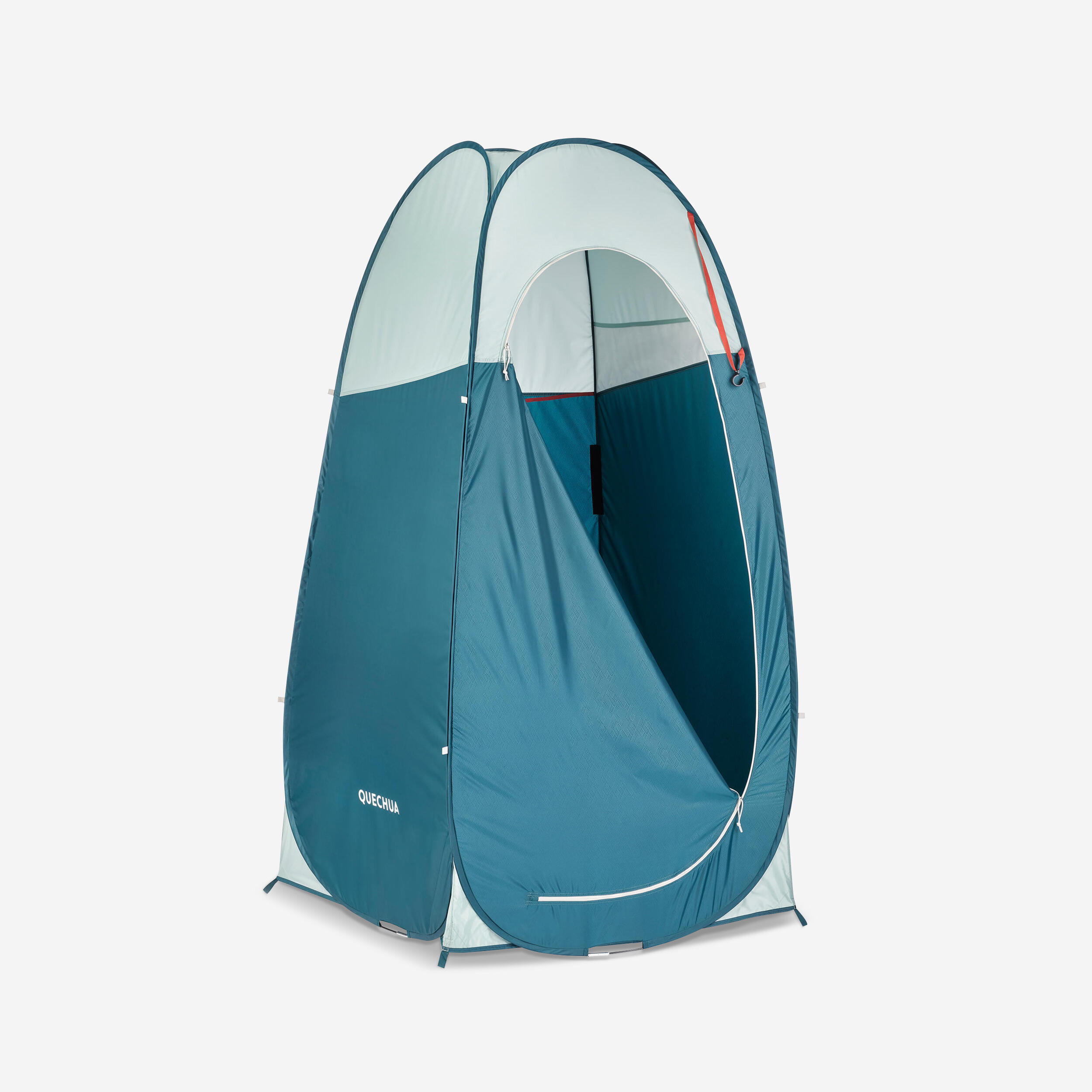 QUECHUA CAMPING SHOWER CUBICLE - 2SECONDS