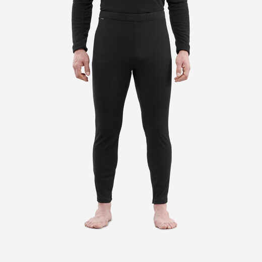 
      M Ski Thermal Base Layer Bottoms - BL 100 - Black
  