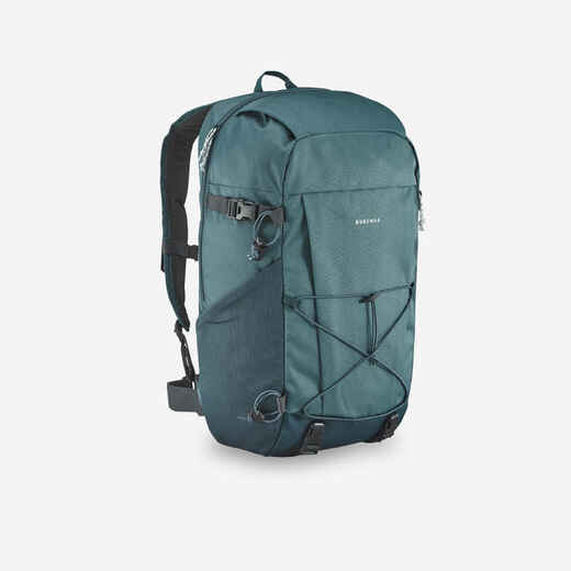 
      MOCHILA 30 LITROS AZUL PETRÓLEO
  